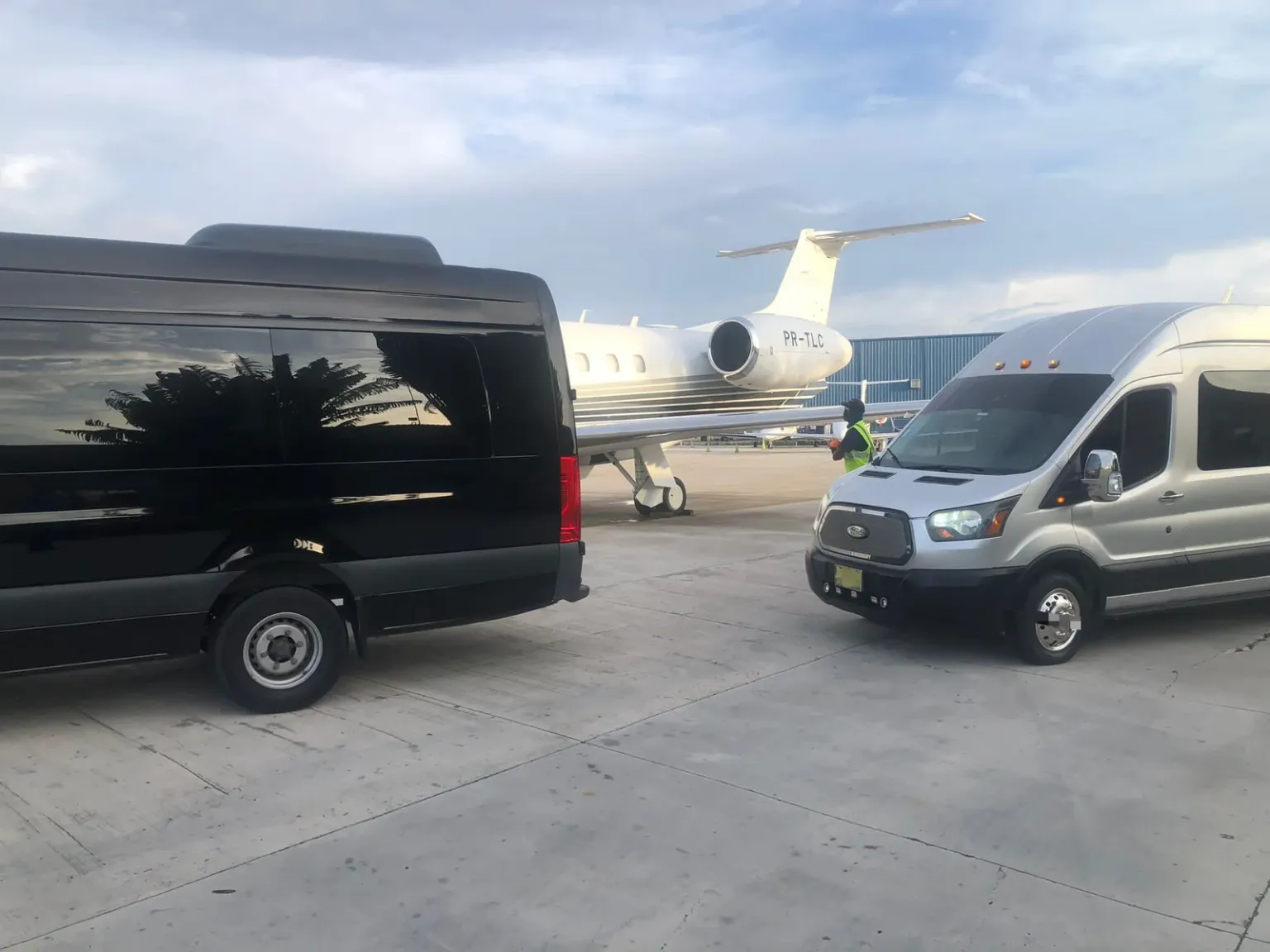 Airport Transfers